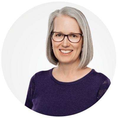 Cheryl Dueck Smith